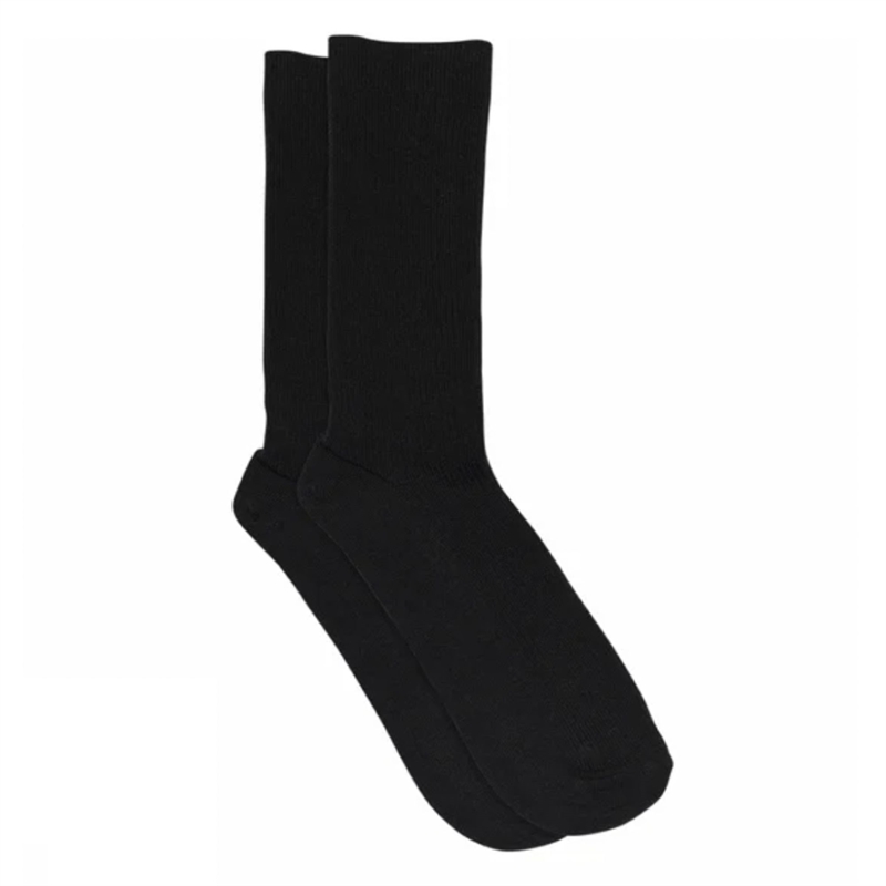 MP Denmark Fine Wool Rib Socks hos parfumerihamoghende.dk 