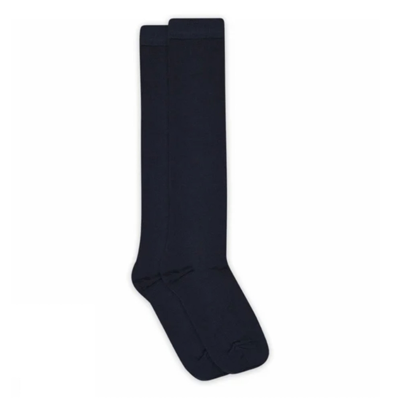 MP Denmark Wool/Cotton Knee Socks hos parfumerihamoghende.dk 
