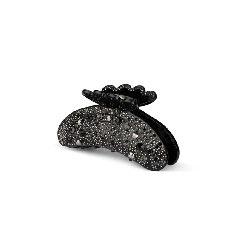 Sui Ava Starry Zip Middle - Black  hos parfumerihamoghende.dk 