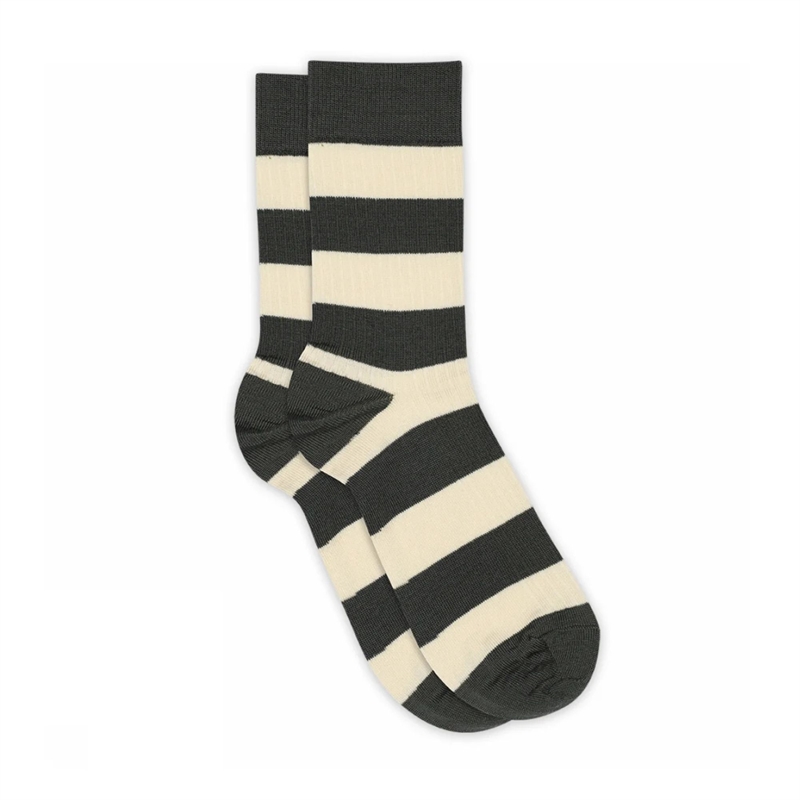 MP Denmark Regina Socks - Dusty Ivy 40/42 hos parfumerihamoghende.dk 