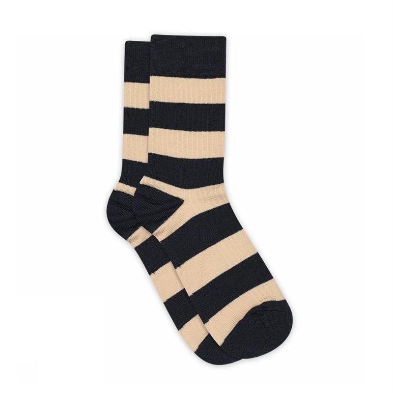 MP Denmark Regina Socks - Navy 40/42 