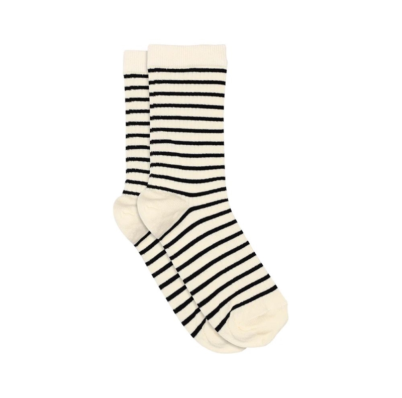 MP Denmark Lydia Socks Hos parfumerihamoghende.dk 