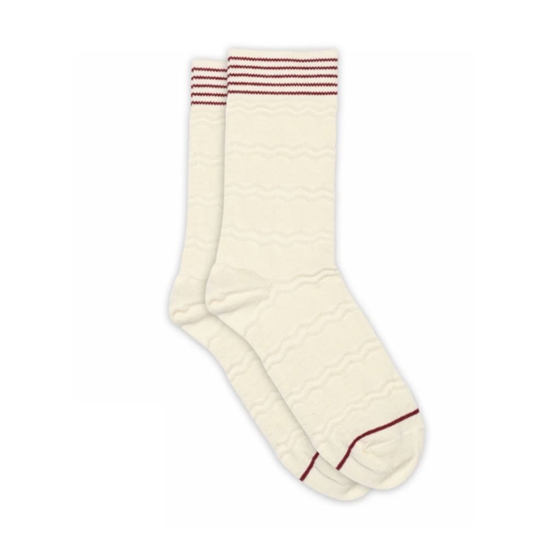 MP Denmark Ane Socks hos parfumerihamoghende.dk 
