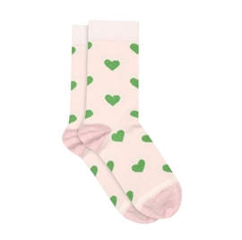 MP Denmark Ada Socks - Cherry Blossom 37/39