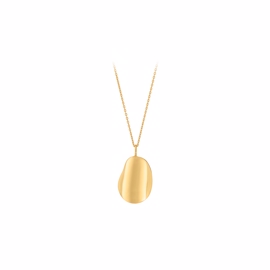 Pernille Corydon Nova Necklace 52-55 i parfumerihamoghende.dk