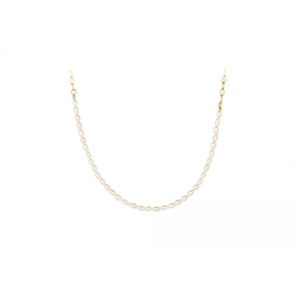 Pernille Corydon Seaside Necklace Adj. 40-45 cm