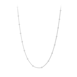 Pernille Corydon Solar Necklace 45 cm hos parfumerihamoghende.dk