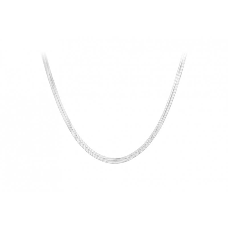 Pernille Corydon Thelma Necklace 40-45 cm hos parfumerihamoghende.dk