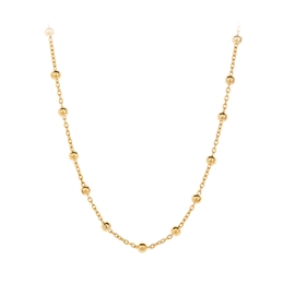 Pernille Corydon Vega Necklace 