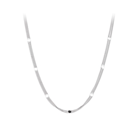 Pernille Corydon Agnes Necklace Adj. 40-45 cm