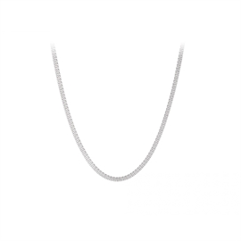 Pernille Corydon Nora Necklace Adj. 40-45 cm