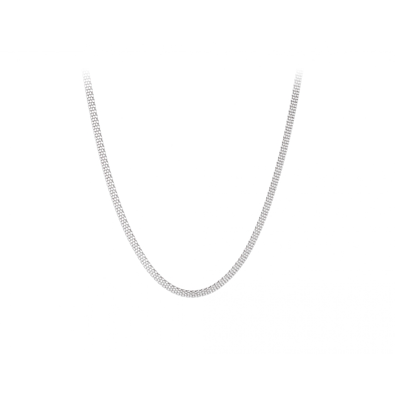 Pernille Corydon Nora Necklace Adj. 40-45 cm