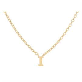 Pernille Corydon Note Necklace