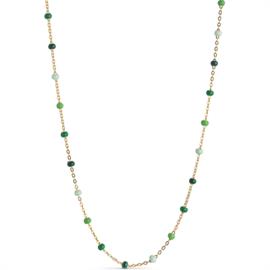 ENAMEL Copenhagen Lola Necklace - Spring