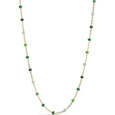 ENAMEL Copenhagen Lola Necklace - Spring