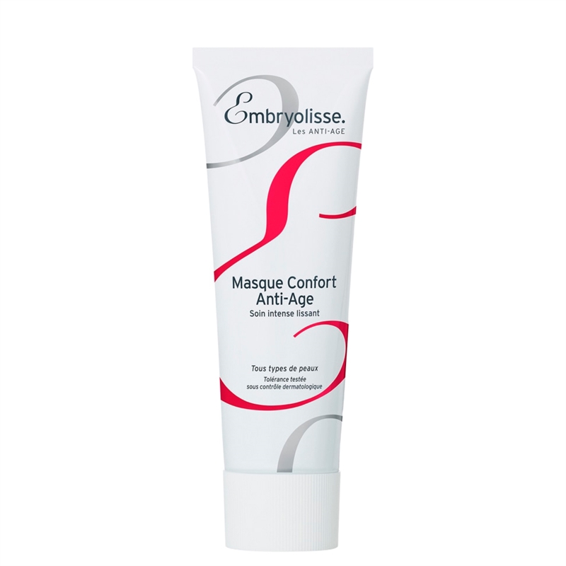 Embryolisse Masque Confort Anti Age 60 ml hos parfumerihamoghende.dk 