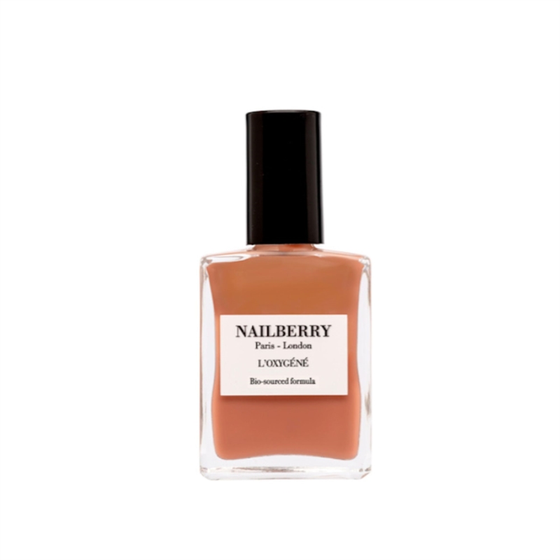 Nailberry - Made You Blush 15 ml