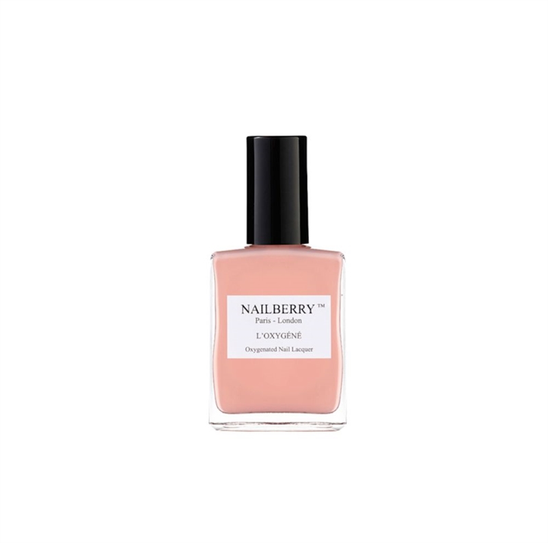 Nailberry Happiness hos parfumerihamoghende.dk 