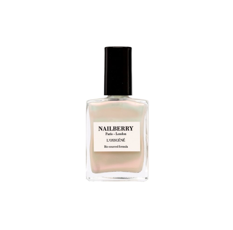 Nailberry Inner Glow hos parfumerihamoghende.dk 