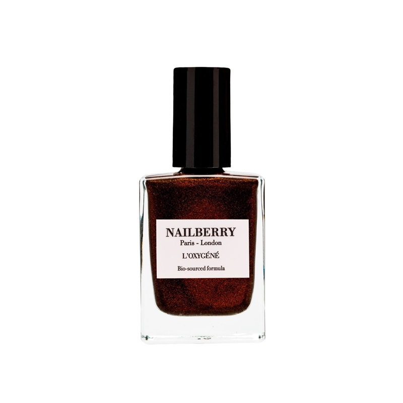 Nailberry Bright Spark - 14 ml