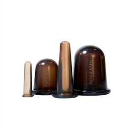 Natalie Maria Scandinavian - Pro 1 Cupping 