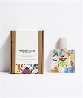 Maison Matine - Nature Insolent 50 ml hos parfumerihamoghende.dk