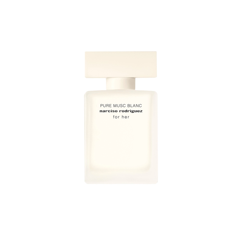 Narciso Rodriguez For Her Pure Musc Blanc EdP Intense 30 ml