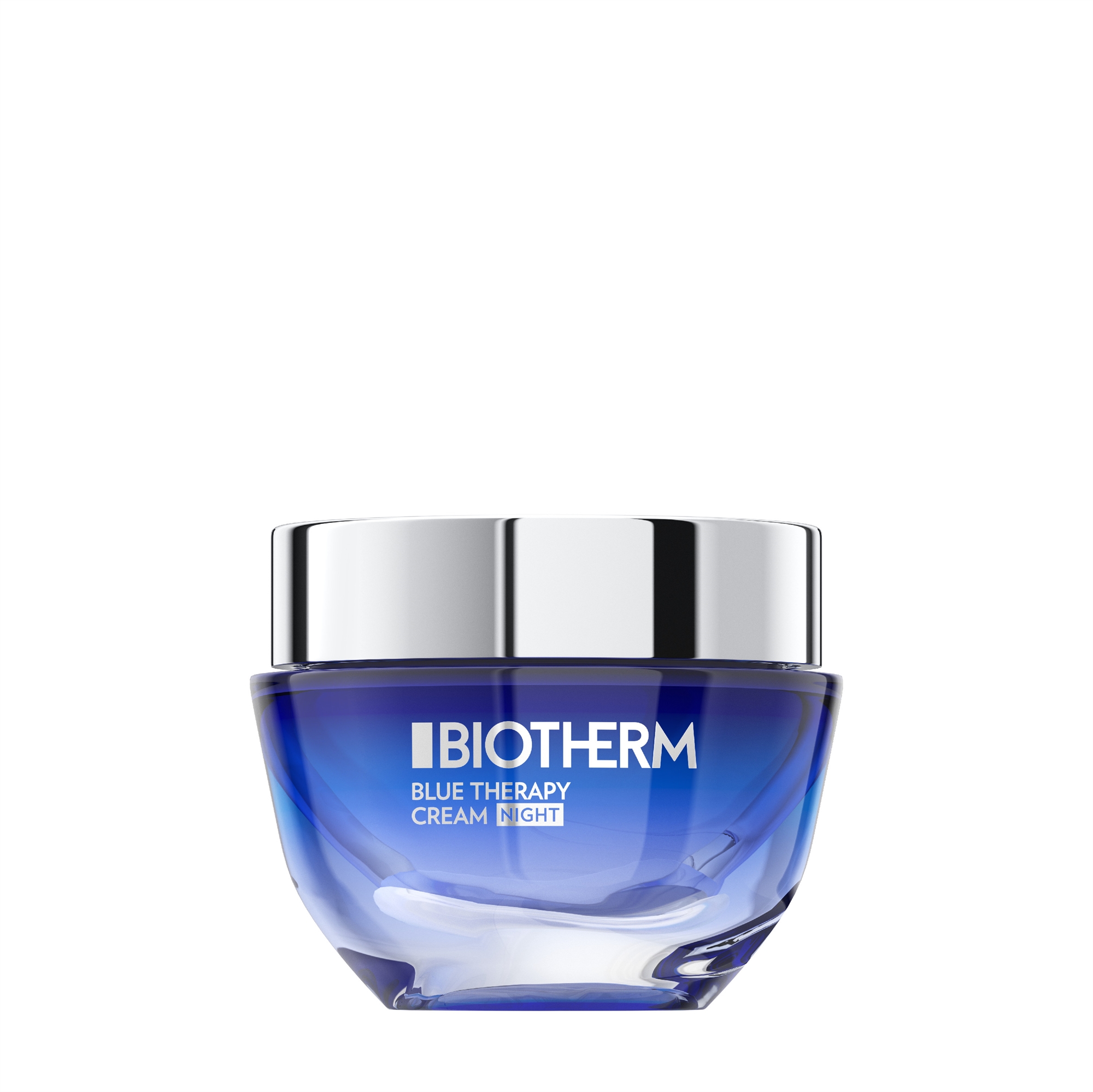 Natcreme Biotherm til kvinder +35 år