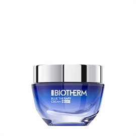 Biotherm - Blue Therapy Night Cream - 50 ml hos parfumerihamoghende.dk 