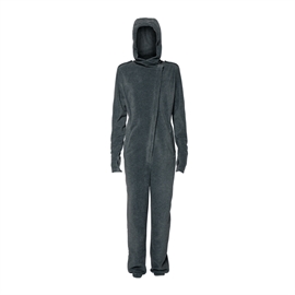 Karmameju Pansuit - Cotopaxi Dark Grey X-Small