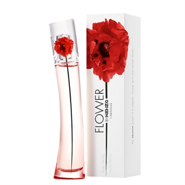 Kenzo Flower By Kenzo L´Absolue 30 ml hos parfumerihamoghende.dk 