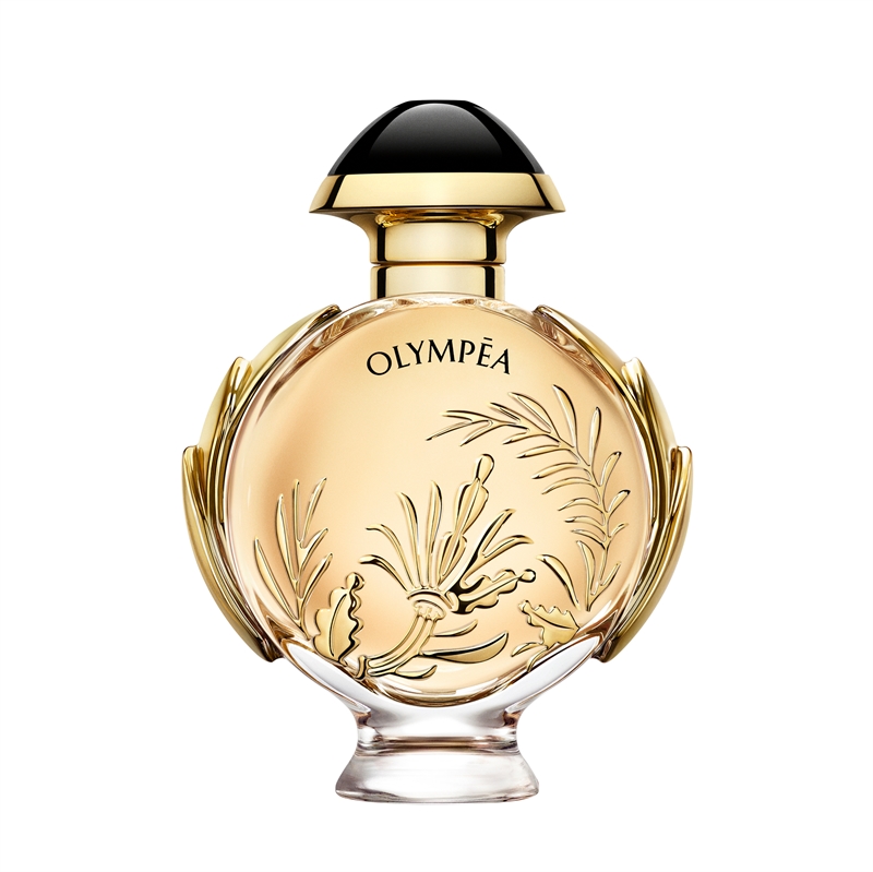 Paco Rabanne Olympea Solar Edp Intense  hos parfumerihamoghende.dk 