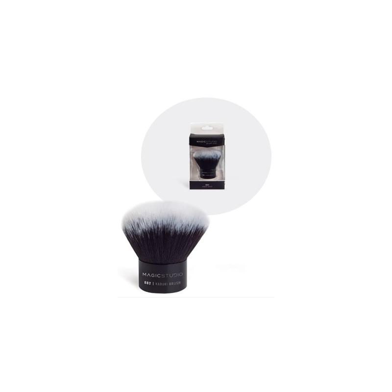 Magic Studio Kabuki Brush