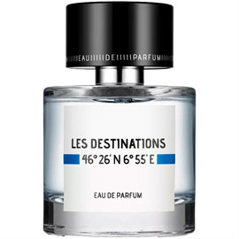 Les Destinations Montreux Edp 50 ml 