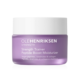 Ole Henriksen Strength Trainer Peptide Boost Moisturizer 50 ml