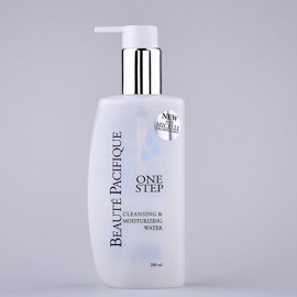 One step micellar rensevand fra Beaute Pacifique