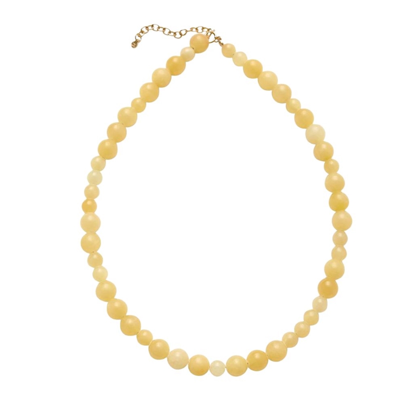 Pernille Corydon Honey Halskæde hos parfumerihamoghende.dk 