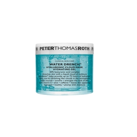 Peter Thomas Roth Water Drench Hyaluronic Cloud Mask Hydrating Gel 50 ml 