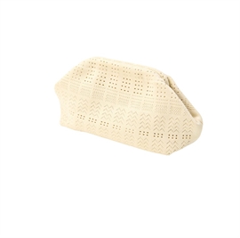 Pico Small Rosalia Clutch hos parfumerihamoghende.dk 