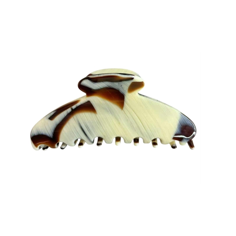 Pico Grande Carver Klemme - Tortoise hos parfumerihamoghende.dk 