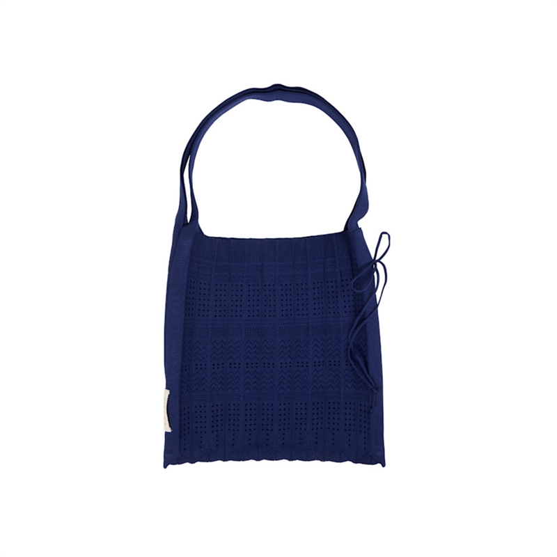 Pico Long Rosalia Bag - Midnight  hos parfumerihamoghende.dk 
