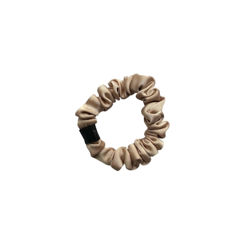 Pico Fine Cali Scrunchie - Old Rose hos parfumerihamoghende.dk 