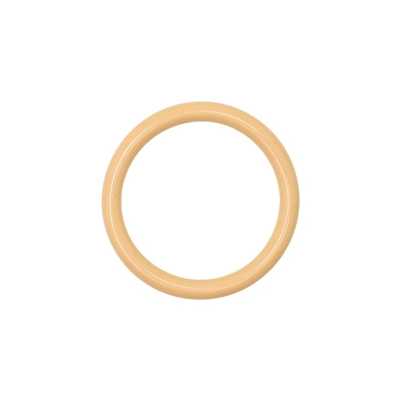 Pico Sun Bangle - Ivory 