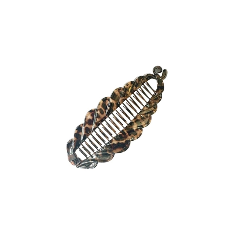 Pico Amarante Comb - White Leo  hos parfumerihamoghende.dk 