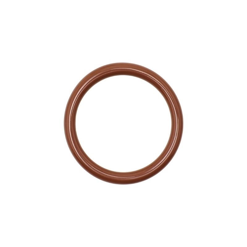 Pico Sun Bangle - Cognac 