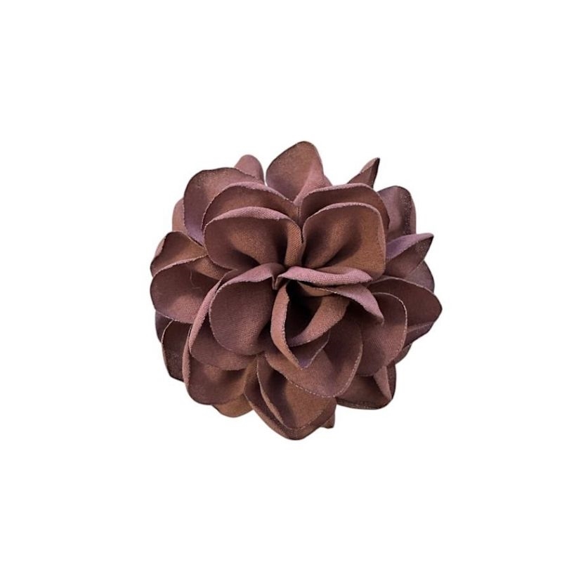 Pico Rose Claw - Dark Mauve