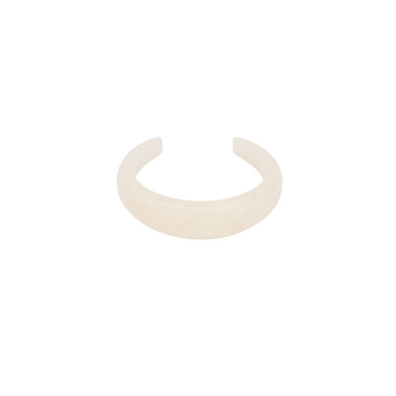 Pico Copenhagen Asha Bracelet chunky resin armbånd hos parfumerihamoghende.dk 