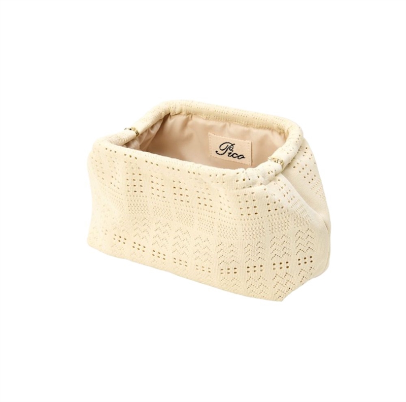 Pico Small Rosalia Clutch hos parfumerihamoghende.dk 