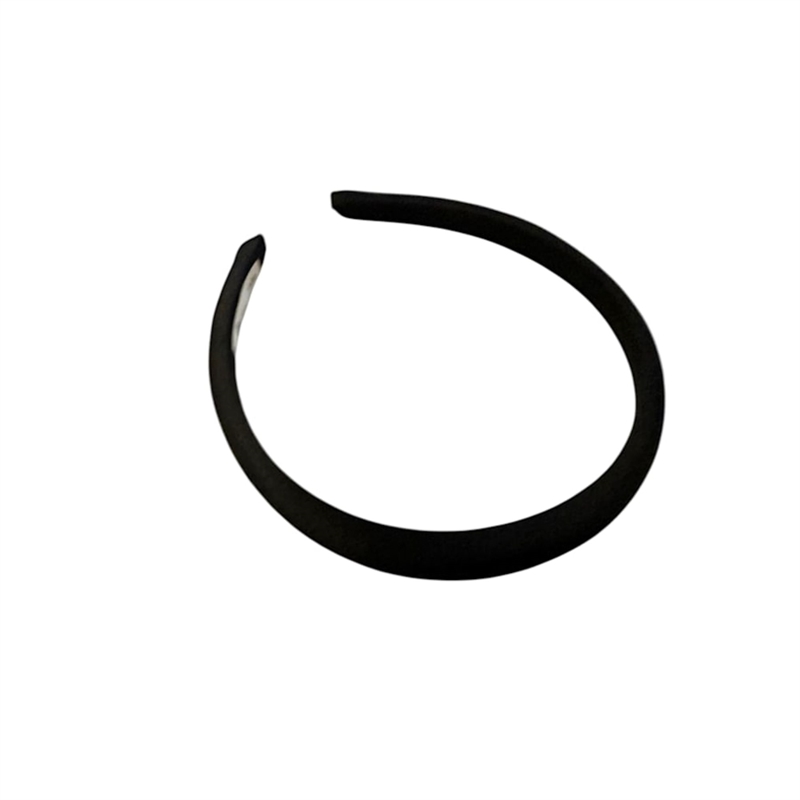 Pico Silk Hårbøjle hos parfumerihamoghende.dk 