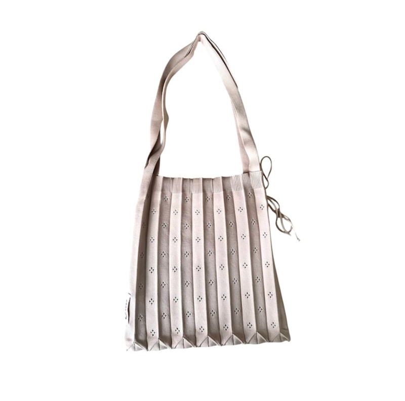 Pico Fleur Bag - Oyster Pink 